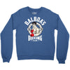 Rock Boxing Club Crewneck Sweatshirt