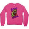 zombie horse classic Crewneck Sweatshirt