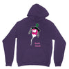 radis jacob Unisex Hoodie