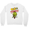 nino zombie Crewneck Sweatshirt