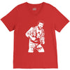 bud spencer film V-Neck Tee