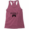 player 1 Racerback Tank