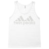 twin peaks Tank Top