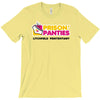 prison panties T-Shirt