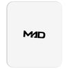 MAD IS MAD Mousepad