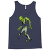 zombie Tank Top