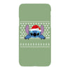ugly stitch christmas iPhoneX