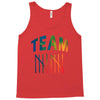 team 10 by jake paul Tank Top