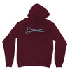 cut Unisex Hoodie