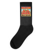 melchester rovers, ideal gift or birthday present Socks