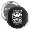 made in legend 1969 live forever all original parts Pin-back button