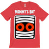 mommy's boy T-Shirt