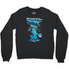 water storm Crewneck Sweatshirt