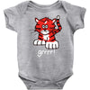 tiger Baby Onesie