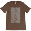 meow division T-Shirt