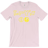 let's go! T-Shirt
