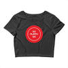 Mummy Crop Top
