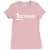 noonan Ladies Fitted T-Shirt