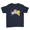 archie's girls Youth Tee