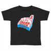 shark week Toddler T-shirt