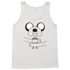 my best friend Tank Top