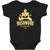 bushwood country club Baby Bodysuit