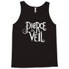 pierce the veil tour Tank Top
