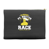 glorious pc gaming master race Accessory Pouches