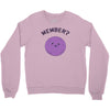 member Crewneck Sweatshirt