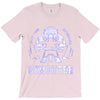 not the average gym otter T-Shirt