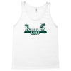 i survived lost Tank Top