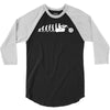 evolution 3/4 Sleeve Shirt
