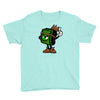 various Youth Tee