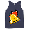cluckin' bell Tank Top