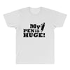 huge pen All Over Men's T-shirt
