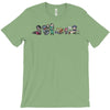 more crazy madness T-Shirt