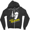colt seavers Zipper Hoodie
