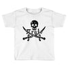pi rate pirate Toddler T-shirt