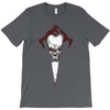 the clown father T-Shirt