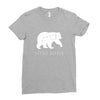 Little Dipper Ladies Fitted T-Shirt