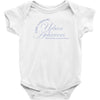 urban achievers Baby Onesie