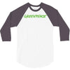 greenpeace 3/4 Sleeve Shirt