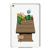 wake up iPad Mini 4