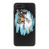 frozen banana iPhone 7 Plus Case