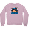 outpost 31 huskies monster version Crewneck Sweatshirt