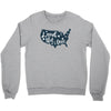 Land That I Love Crewneck Sweatshirt