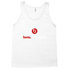 beets by schrute Tank Top