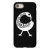 Sankofa Bird iPhone 8