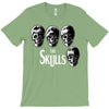the skulls T-Shirt