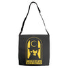 lincoln eclipse 2017 Adjustable Strap Totes